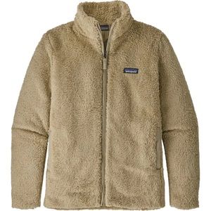 Patagonia Los Gatos Fleece Jacket